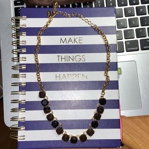 Kate Space Bold Statement Necklace